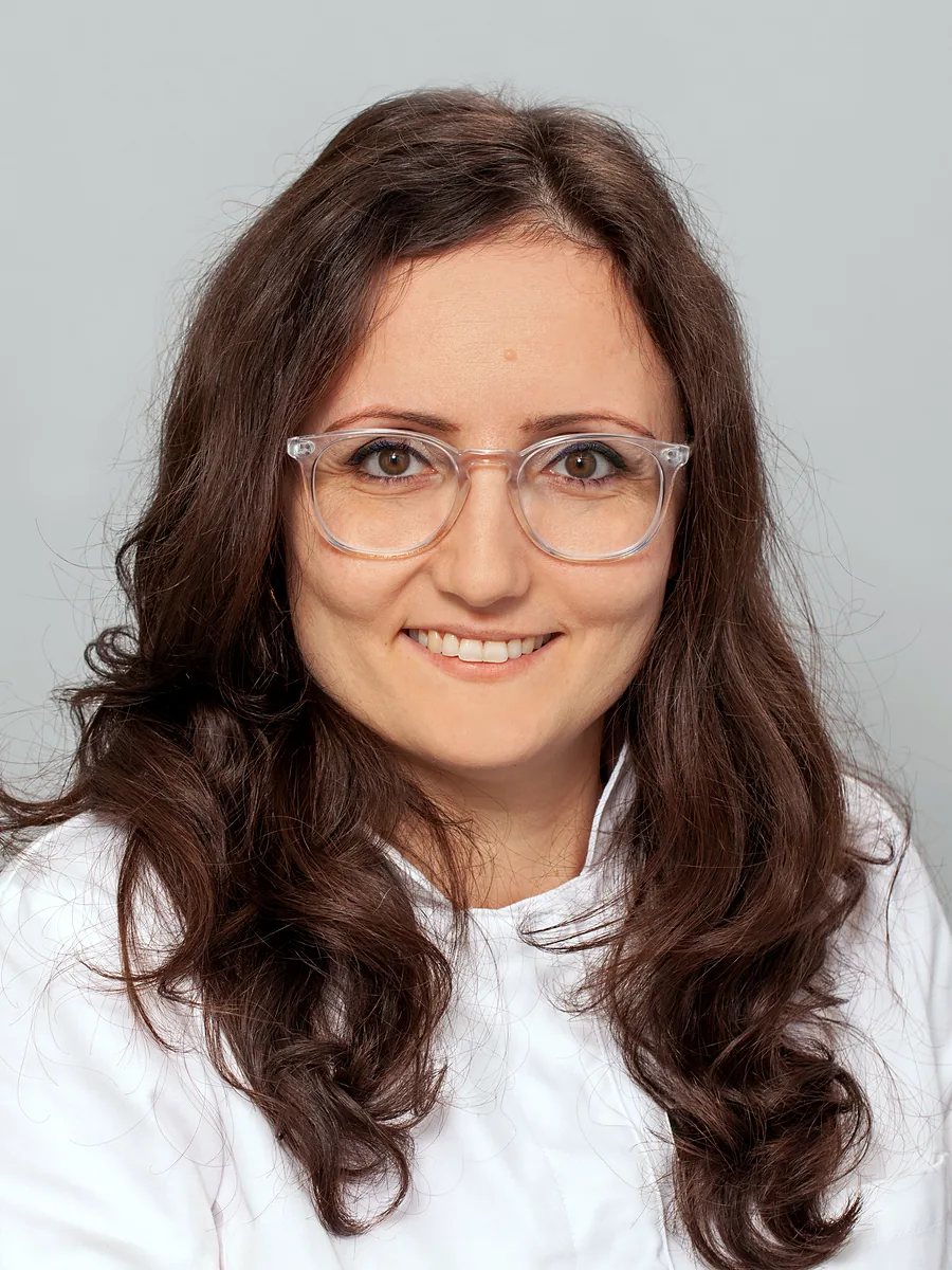 Mirela Harizanova