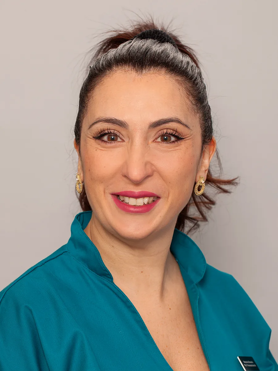Natascia Bonavita