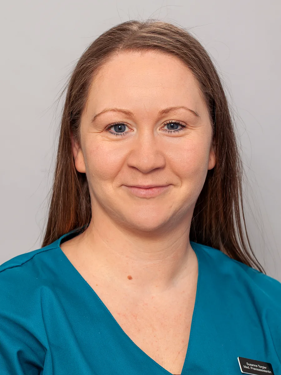 Susanne Torgler